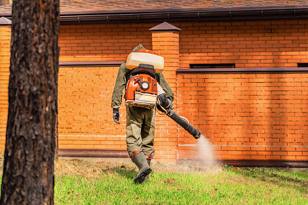 Trusted Fumigation Services service in Guernsey, WY - Nex Pest Control